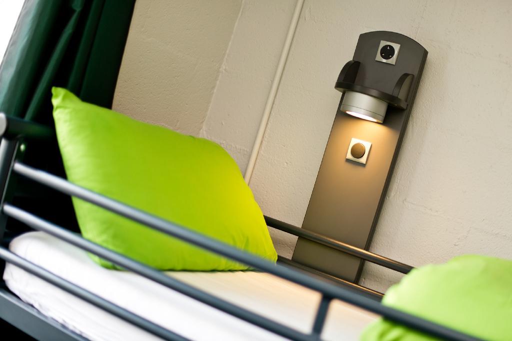 Yha Snowdon Pen-Y-Pass Hostel Ланберис Стая снимка